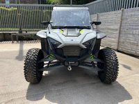 USED 2023 23 POLARIS RZR 0.0L 