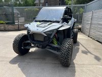 USED 2023 23 POLARIS RZR 0.0L 