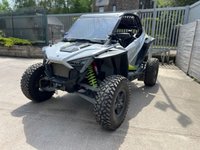 USED 2023 23 POLARIS RZR 0.0L 
