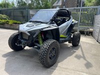 USED 2023 23 POLARIS RZR 0.0L 