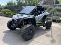 USED 2023 23 POLARIS RZR 0.0L 