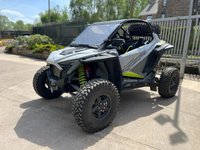 USED 2023 23 POLARIS RZR 0.0L 