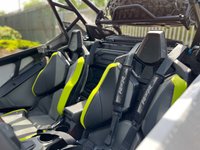 USED 2023 23 POLARIS RZR 0.0L 