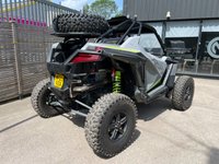 USED 2023 23 POLARIS RZR 0.0L 