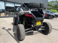 USED 2023 23 POLARIS RZR 0.0L 