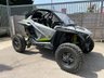 USED 2023 23 POLARIS RZR 0.0L 