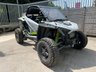 USED 2023 23 POLARIS RZR 0.0L 