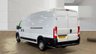 USED 2023 23 PEUGEOT BOXER NO VAT 2.2 BlueHDi 435 Professional Premium + Panel Van 5dr Diesel Manual L4 High Roof Euro 6 | PARKING SENSORS | AIR CON | SAT NAV | 1 PREVIOUS OWNER | SPARE WHEEL  HIGH ROOF | L4 PREMIUM