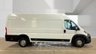 USED 2023 23 PEUGEOT BOXER NO VAT 2.2 BlueHDi 435 Professional Premium + Panel Van 5dr Diesel Manual L4 High Roof Euro 6 | PARKING SENSORS | AIR CON | SAT NAV | 1 PREVIOUS OWNER | SPARE WHEEL  HIGH ROOF | L4 PREMIUM