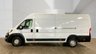 USED 2023 23 PEUGEOT BOXER NO VAT 2.2 BlueHDi 435 Professional Premium + Panel Van 5dr Diesel Manual L4 High Roof Euro 6 | PARKING SENSORS | AIR CON | SAT NAV | 1 PREVIOUS OWNER | SPARE WHEEL  HIGH ROOF | L4 PREMIUM
