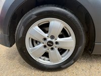 USED 2023 73 MINI HATCH 1.5 Cooper Classic Hatchback 3dr Petrol Steptronic Euro 6 (s/s) (136 ps) VERY LOW MILEAGE