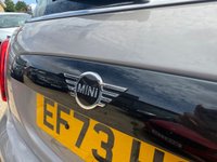 USED 2023 73 MINI HATCH 1.5 Cooper Classic Hatchback 3dr Petrol Steptronic Euro 6 (s/s) (136 ps) VERY LOW MILEAGE