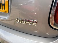 USED 2023 73 MINI HATCH 1.5 Cooper Classic Hatchback 3dr Petrol Steptronic Euro 6 (s/s) (136 ps) VERY LOW MILEAGE