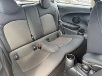 USED 2023 73 MINI HATCH 1.5 Cooper Classic Hatchback 3dr Petrol Steptronic Euro 6 (s/s) (136 ps) VERY LOW MILEAGE