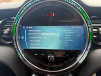 USED 2023 73 MINI HATCH 1.5 Cooper Classic Hatchback 3dr Petrol Steptronic Euro 6 (s/s) (136 ps) VERY LOW MILEAGE