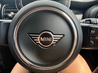 USED 2023 73 MINI HATCH 1.5 Cooper Classic Hatchback 3dr Petrol Steptronic Euro 6 (s/s) (136 ps) VERY LOW MILEAGE