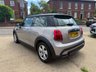USED 2023 73 MINI HATCH 1.5 Cooper Classic Hatchback 3dr Petrol Steptronic Euro 6 (s/s) (136 ps) VERY LOW MILEAGE