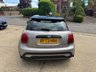 USED 2023 73 MINI HATCH 1.5 Cooper Classic Hatchback 3dr Petrol Steptronic Euro 6 (s/s) (136 ps) VERY LOW MILEAGE