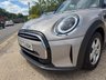 USED 2023 73 MINI HATCH 1.5 Cooper Classic Hatchback 3dr Petrol Steptronic Euro 6 (s/s) (136 ps) VERY LOW MILEAGE