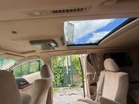 USED TOYOTA ALPHARD Double sunroof +electric doors