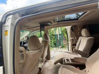 USED TOYOTA ALPHARD Double sunroof +electric doors