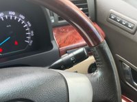 USED TOYOTA ALPHARD Double sunroof +electric doors