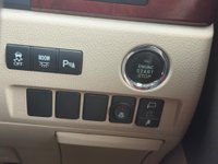 USED TOYOTA ALPHARD Double sunroof +electric doors