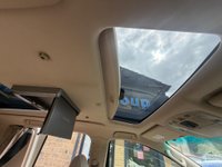 USED TOYOTA ALPHARD Double sunroof +electric doors