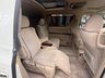 USED TOYOTA ALPHARD Double sunroof +electric doors
