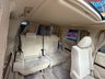 USED TOYOTA ALPHARD Double sunroof +electric doors