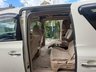 USED TOYOTA ALPHARD Double sunroof +electric doors