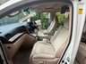 USED TOYOTA ALPHARD Double sunroof +electric doors