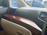 USED TOYOTA ALPHARD Double sunroof +electric doors