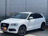 USED 2014 64 AUDI Q5 2.0 TDI S line Plus SUV 5dr Diesel S Tronic quattro Euro 5 (s/s) (177 ps) 