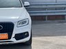 USED 2014 64 AUDI Q5 2.0 TDI S line Plus SUV 5dr Diesel S Tronic quattro Euro 5 (s/s) (177 ps) 
