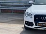 USED 2014 64 AUDI Q5 2.0 TDI S line Plus SUV 5dr Diesel S Tronic quattro Euro 5 (s/s) (177 ps) 