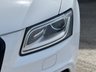 USED 2014 64 AUDI Q5 2.0 TDI S line Plus SUV 5dr Diesel S Tronic quattro Euro 5 (s/s) (177 ps) 