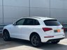 USED 2014 64 AUDI Q5 2.0 TDI S line Plus SUV 5dr Diesel S Tronic quattro Euro 5 (s/s) (177 ps) 