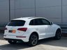 USED 2014 64 AUDI Q5 2.0 TDI S line Plus SUV 5dr Diesel S Tronic quattro Euro 5 (s/s) (177 ps) 