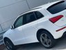 USED 2014 64 AUDI Q5 2.0 TDI S line Plus SUV 5dr Diesel S Tronic quattro Euro 5 (s/s) (177 ps) 
