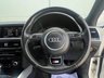 USED 2014 64 AUDI Q5 2.0 TDI S line Plus SUV 5dr Diesel S Tronic quattro Euro 5 (s/s) (177 ps) 