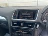 USED 2014 64 AUDI Q5 2.0 TDI S line Plus SUV 5dr Diesel S Tronic quattro Euro 5 (s/s) (177 ps) 