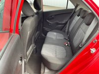 USED 2013 63 KIA PICANTO 1.0 1 Hatchback 5dr Petrol Manual Euro 5 (68 bhp) 