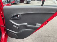 USED 2013 63 KIA PICANTO 1.0 1 Hatchback 5dr Petrol Manual Euro 5 (68 bhp) 