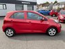 USED 2013 63 KIA PICANTO 1.0 1 Hatchback 5dr Petrol Manual Euro 5 (68 bhp) 