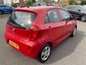 USED 2013 63 KIA PICANTO 1.0 1 Hatchback 5dr Petrol Manual Euro 5 (68 bhp) 