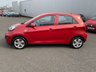 USED 2013 63 KIA PICANTO 1.0 1 Hatchback 5dr Petrol Manual Euro 5 (68 bhp) 