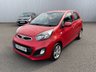 USED 2013 63 KIA PICANTO 1.0 1 Hatchback 5dr Petrol Manual Euro 5 (68 bhp) 