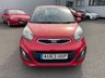 USED 2013 63 KIA PICANTO 1.0 1 Hatchback 5dr Petrol Manual Euro 5 (68 bhp) 