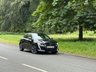 USED 2022 22 PEUGEOT 208 1.2 PureTech GT Hatchback 5dr Petrol Manual Euro 6 (s/s) (100 ps) LOW MILES, NERA BLACK